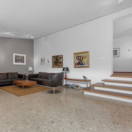 Luxurious Private Villa Reykjavik Bagian luar foto