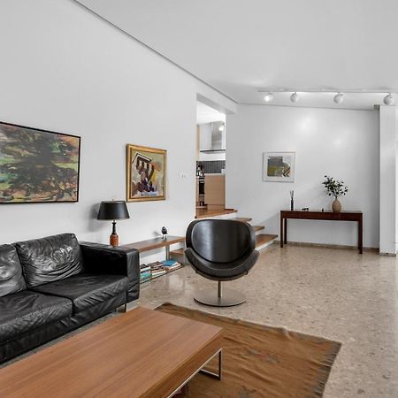 Luxurious Private Villa Reykjavik Bagian luar foto
