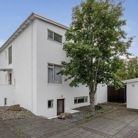 Luxurious Private Villa Reykjavik Bagian luar foto
