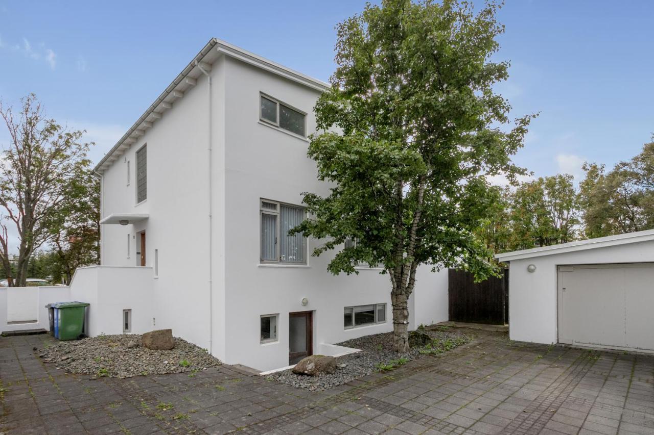 Luxurious Private Villa Reykjavik Bagian luar foto