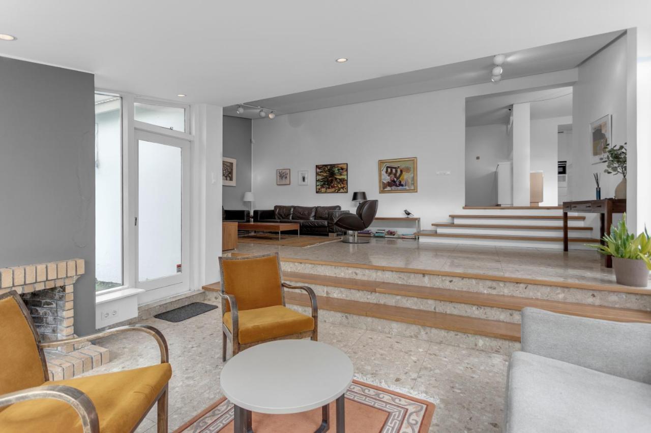Luxurious Private Villa Reykjavik Bagian luar foto