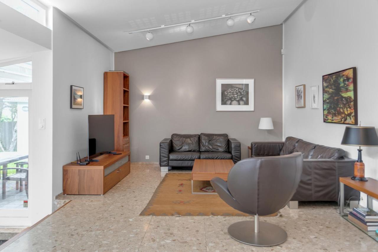 Luxurious Private Villa Reykjavik Bagian luar foto