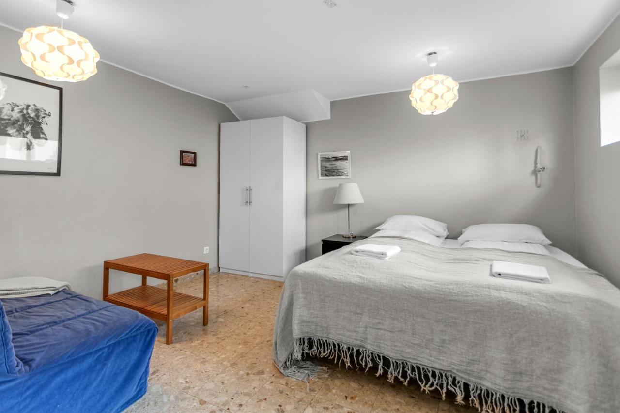 Luxurious Private Villa Reykjavik Bagian luar foto