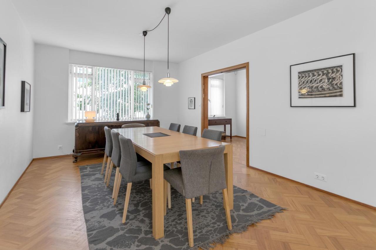 Luxurious Private Villa Reykjavik Bagian luar foto