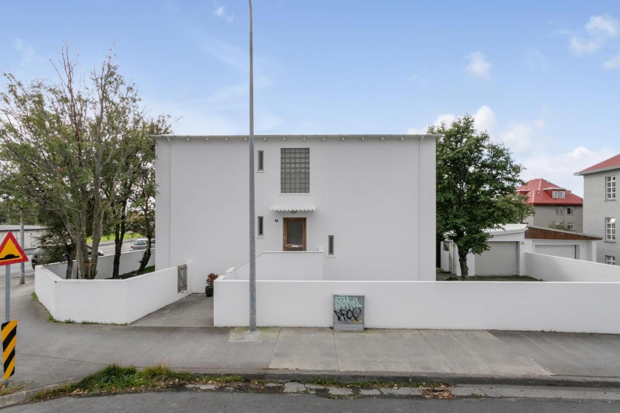 Luxurious Private Villa Reykjavik Bagian luar foto