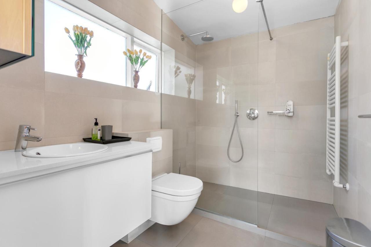 Luxurious Private Villa Reykjavik Bagian luar foto