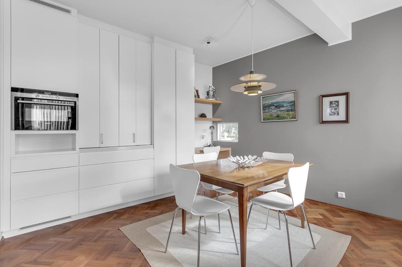 Luxurious Private Villa Reykjavik Bagian luar foto
