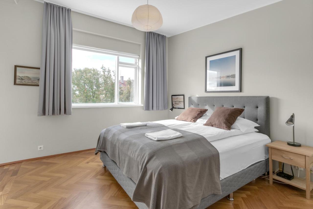 Luxurious Private Villa Reykjavik Bagian luar foto