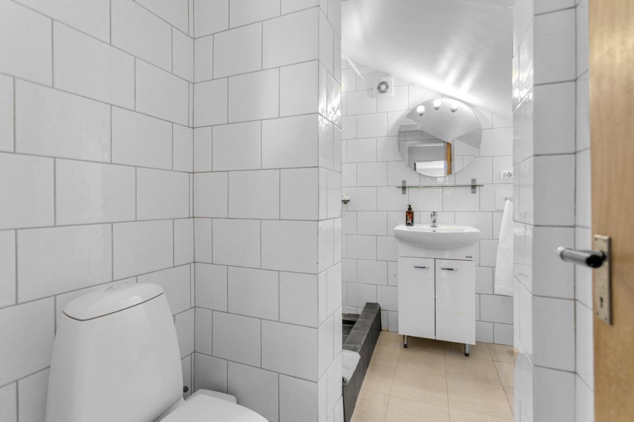 Luxurious Private Villa Reykjavik Bagian luar foto