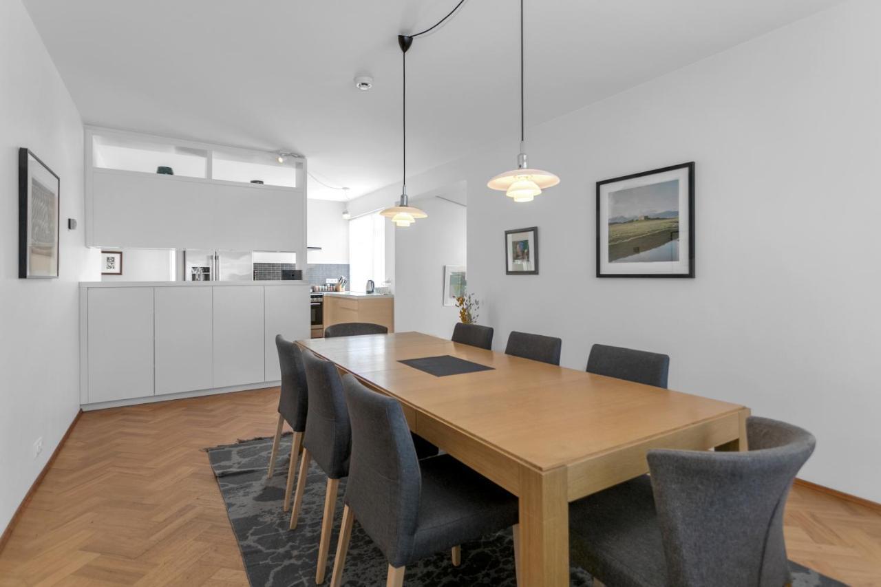 Luxurious Private Villa Reykjavik Bagian luar foto