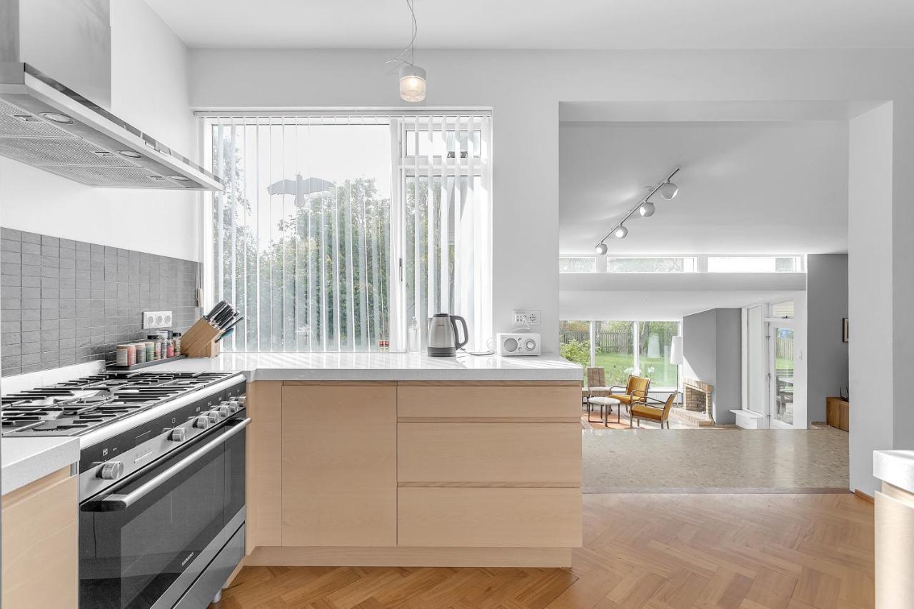 Luxurious Private Villa Reykjavik Bagian luar foto