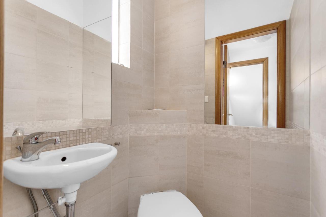 Luxurious Private Villa Reykjavik Bagian luar foto